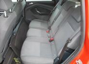 Ford C-MAX 8