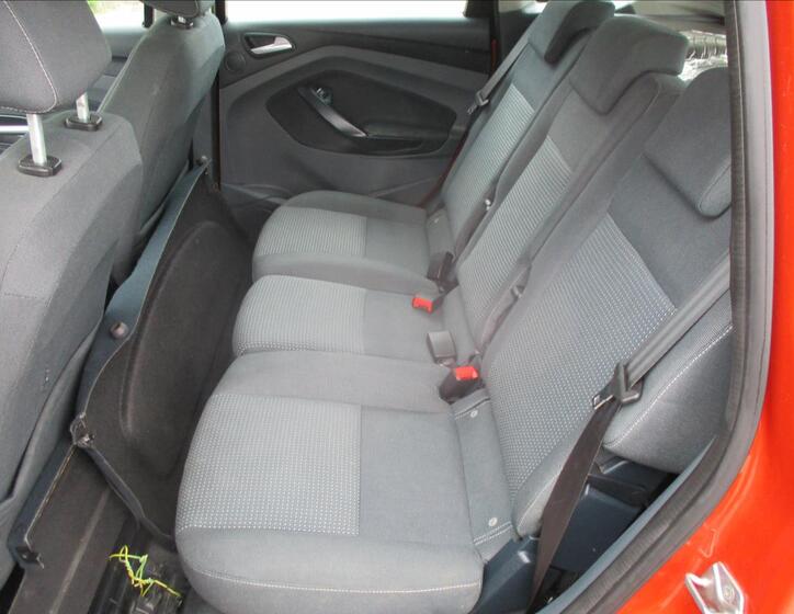 Ford C-MAX 8