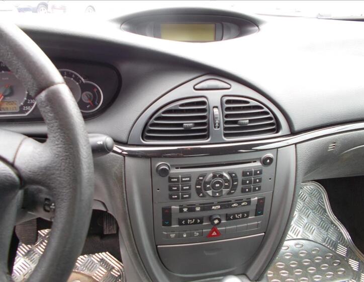 Citroën C5 23