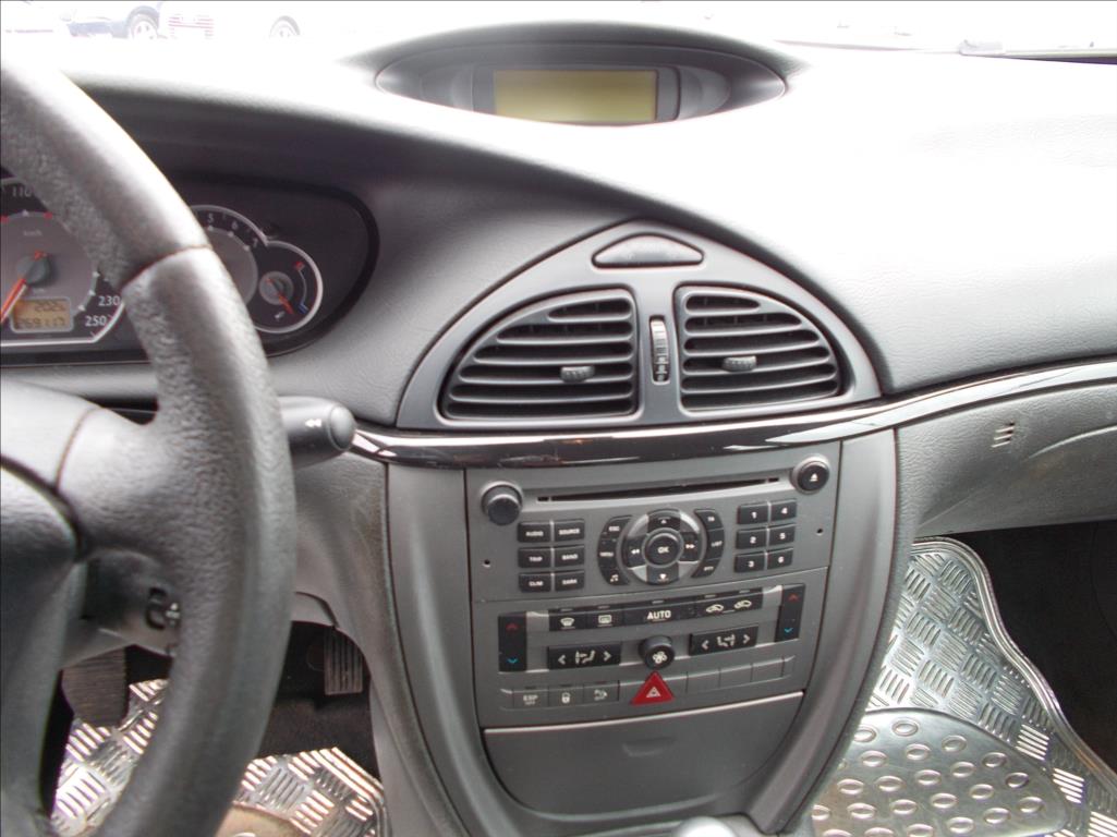 Citroën C5