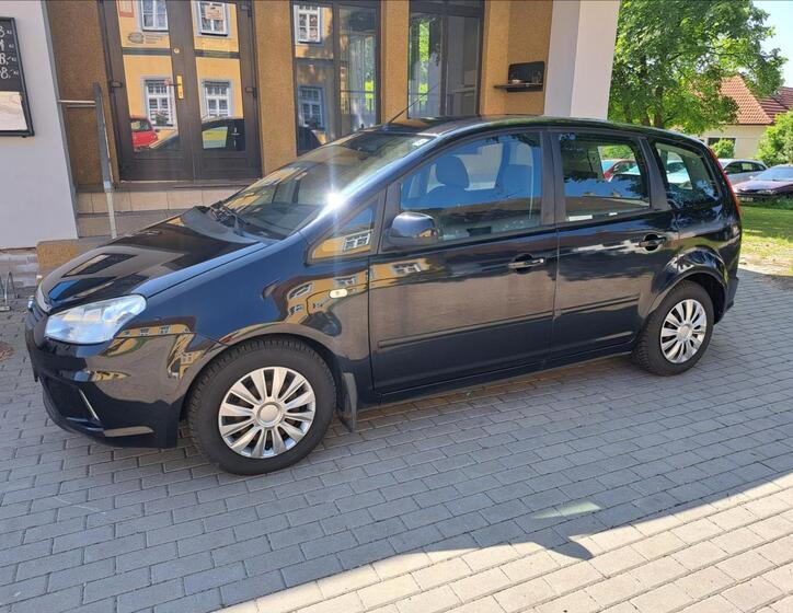 Ford C-MAX 4