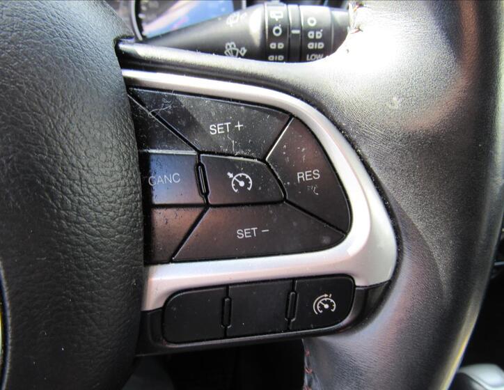 Jeep Compass 22