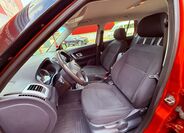 Škoda Fabia 12