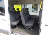 Ford Transit 10