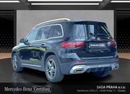 Mercedes-Benz GLB 3