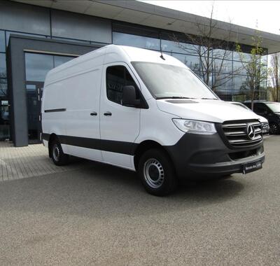 Mercedes-Benz Sprinter 6