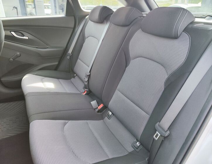Hyundai i30 10