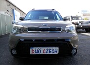 KIA Soul 1