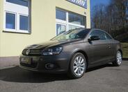Volkswagen EOS 4