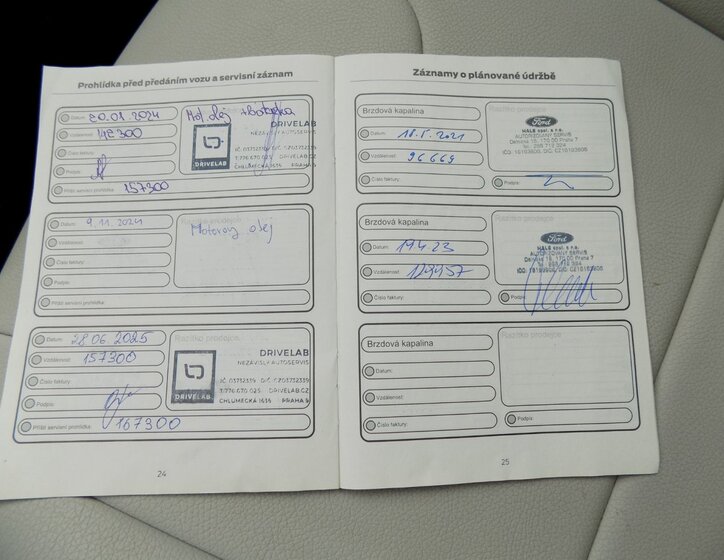 Ford Kuga 35