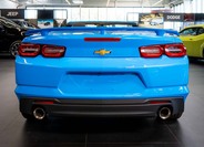 Chevrolet Camaro 5