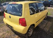 Volkswagen Lupo 5