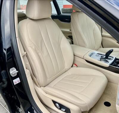 BMW Řada 7 19