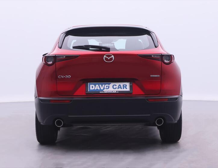 Mazda CX-30 6