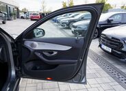 Mercedes-Benz Třídy C 18