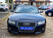 Audi A5 2