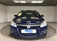 Opel Astra 2