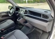 Volkswagen Caravelle 14