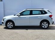 Škoda Kamiq 4