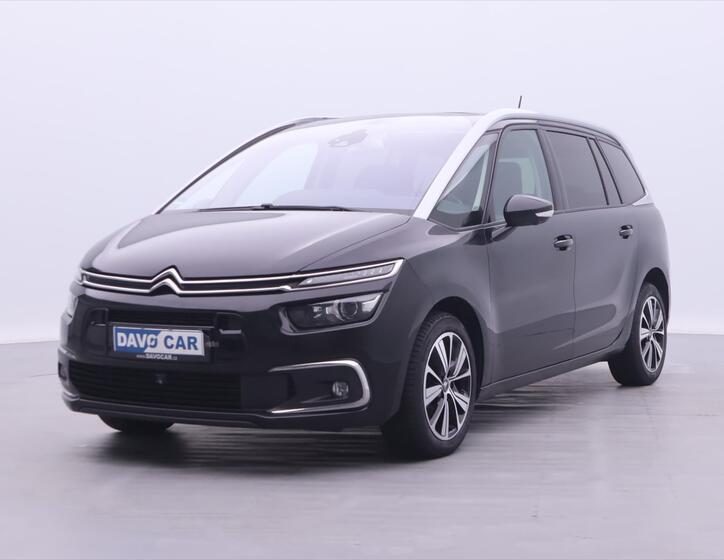 Citroën Grand C4 Picasso 3