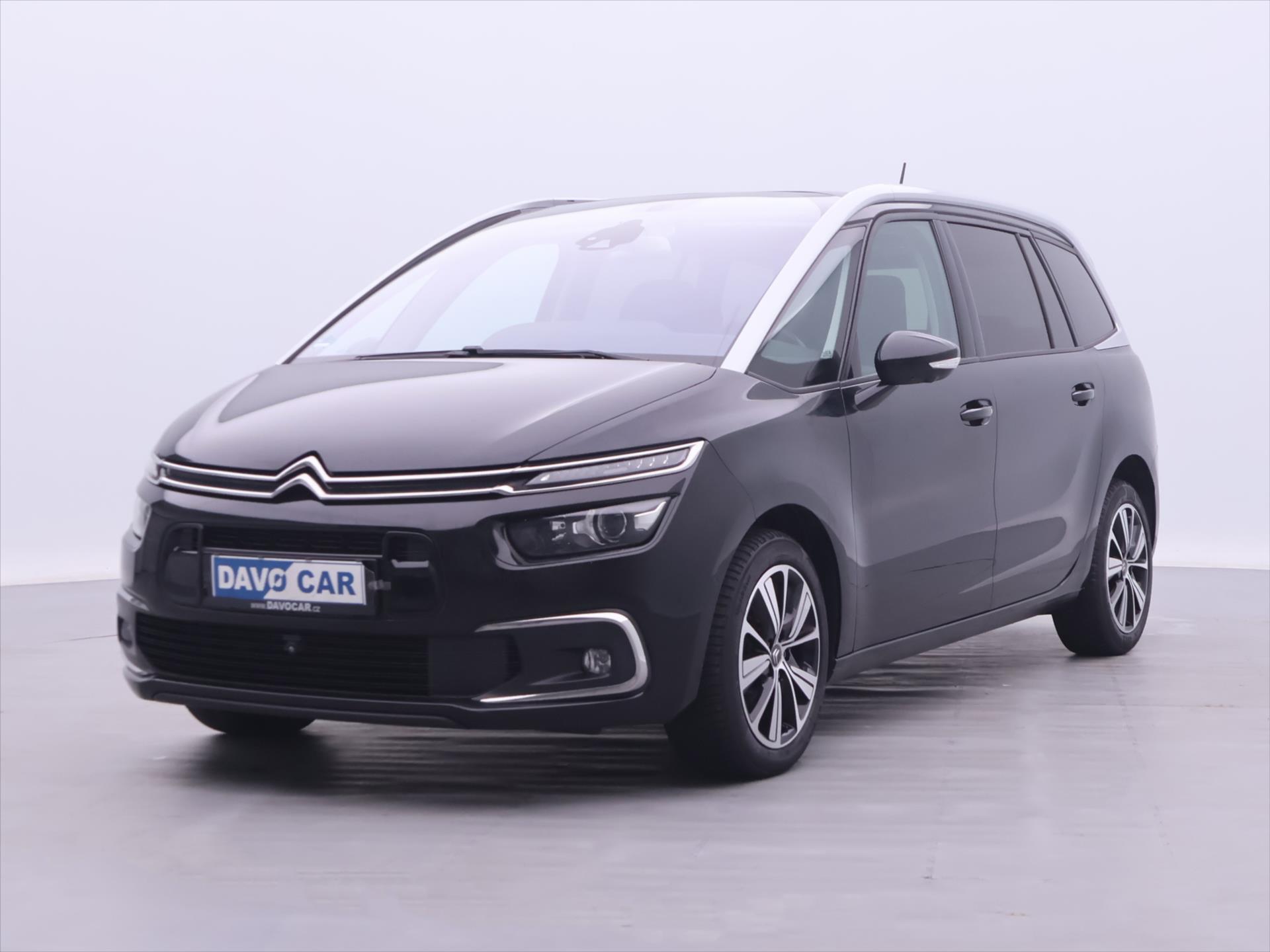 Citroën Grand C4 Picasso