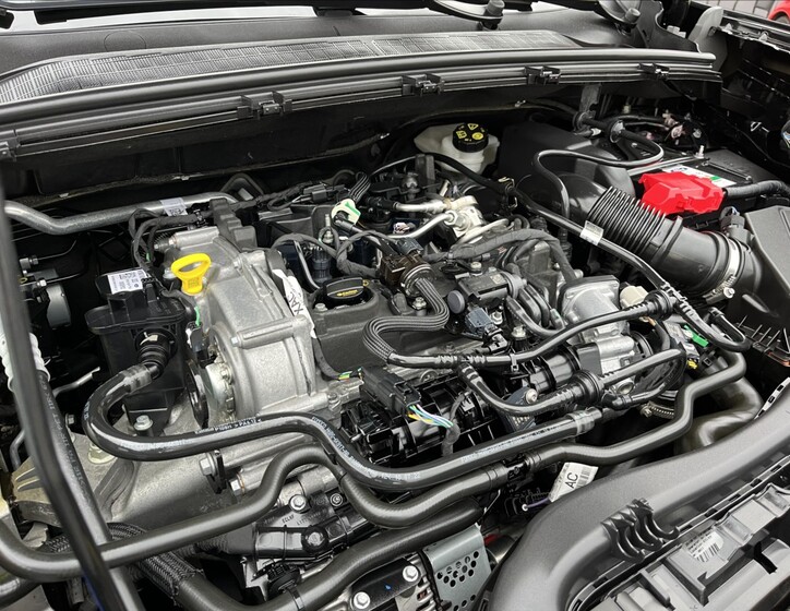 Ford Puma 40