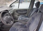 Renault Scénic 17