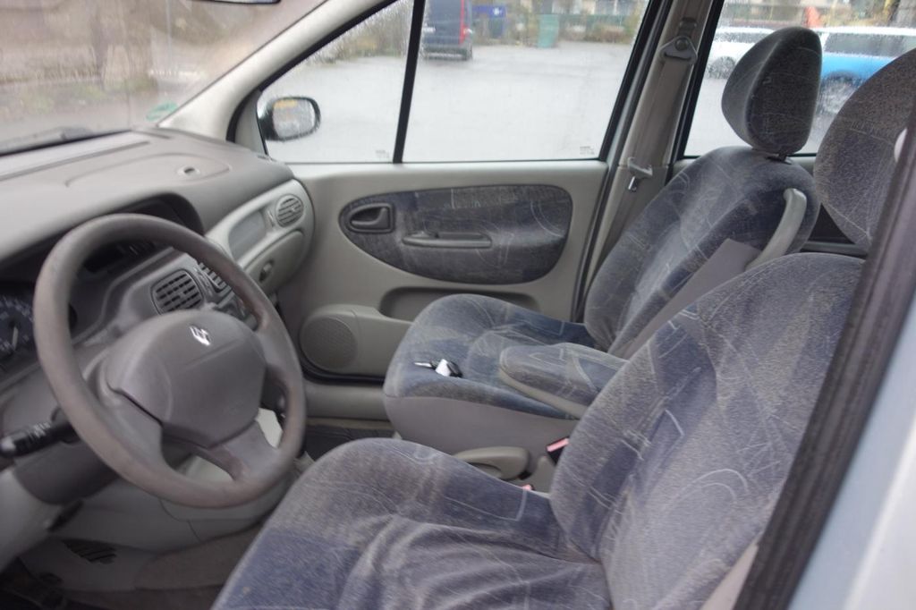 Renault Scénic