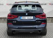 BMW X3 4