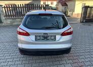 Ford Focus 4