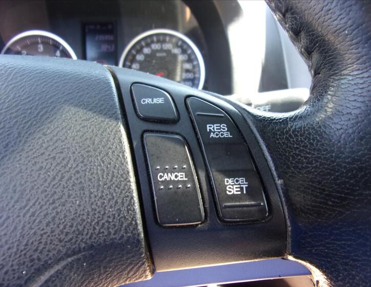 Honda CR-V 20