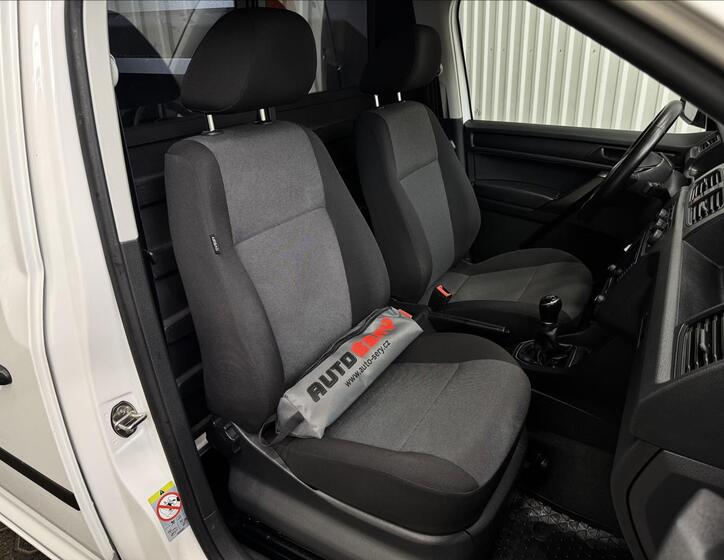 Volkswagen Caddy 37