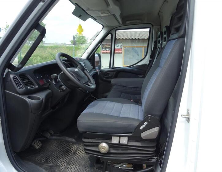 Iveco Daily 9