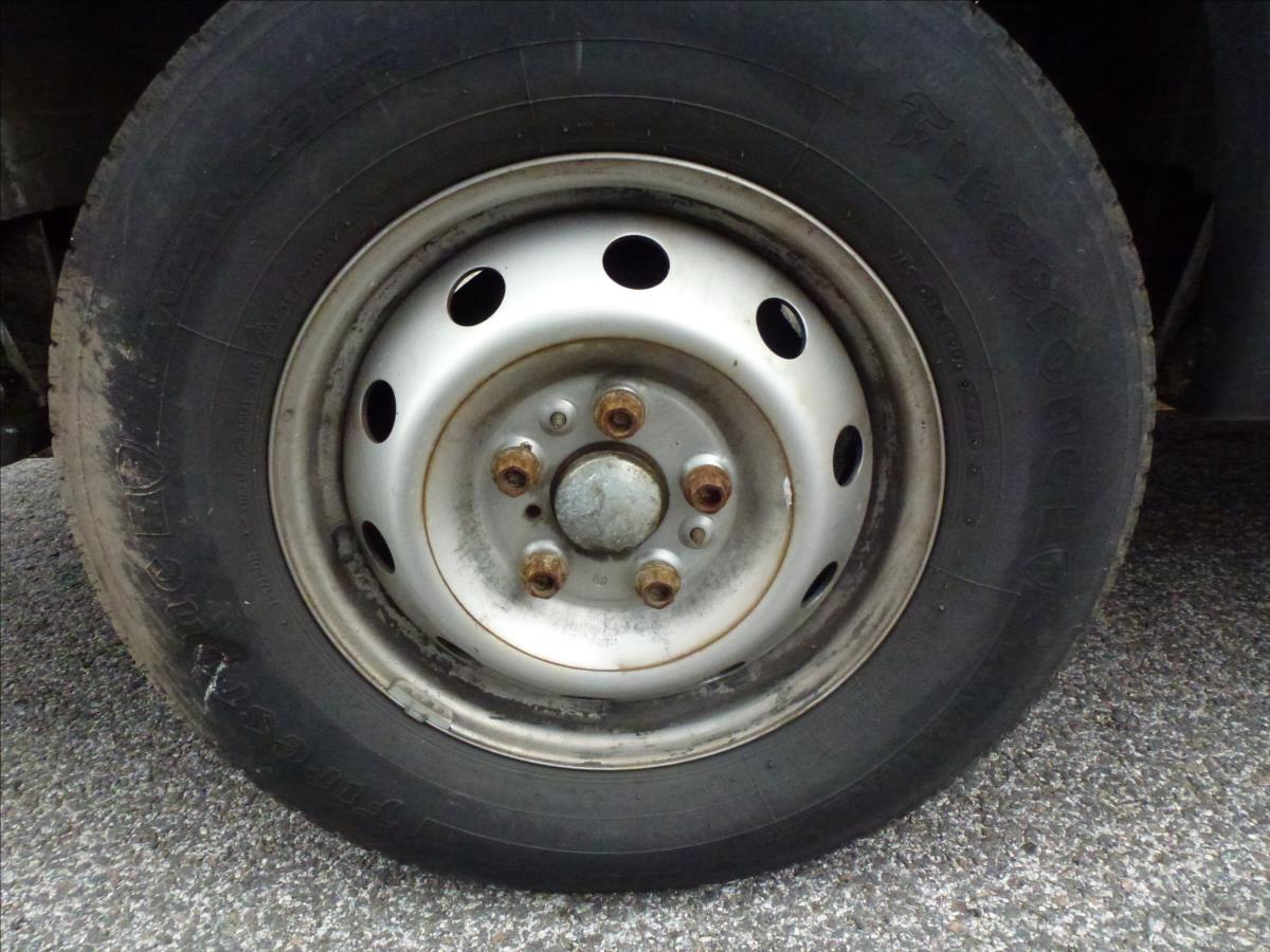 Citroën Jumper