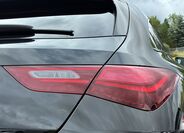 Mercedes-Benz CLA 11