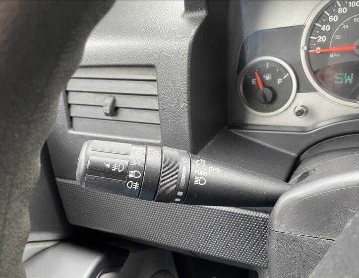 Jeep Compass 23
