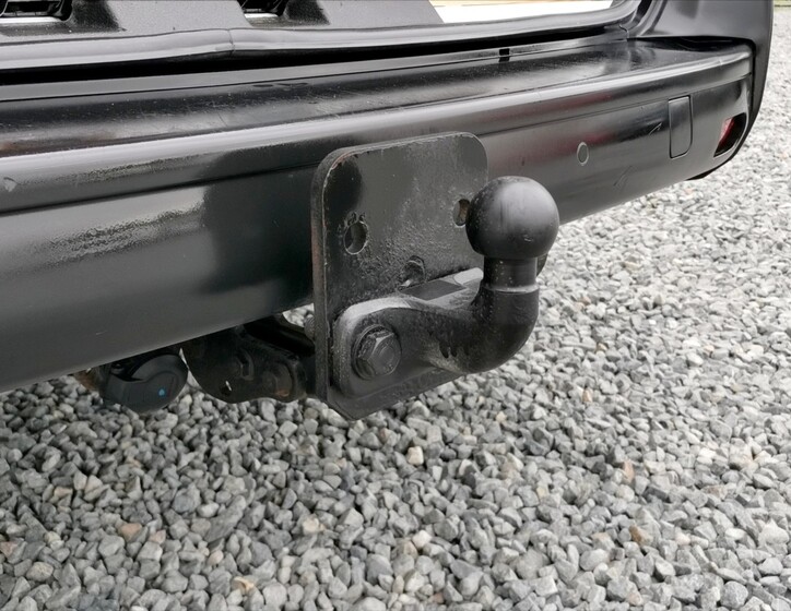 Opel Vivaro 19
