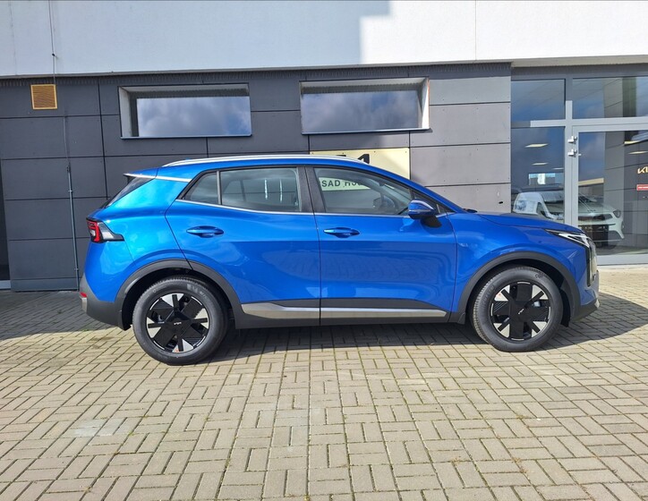 KIA Sportage 6