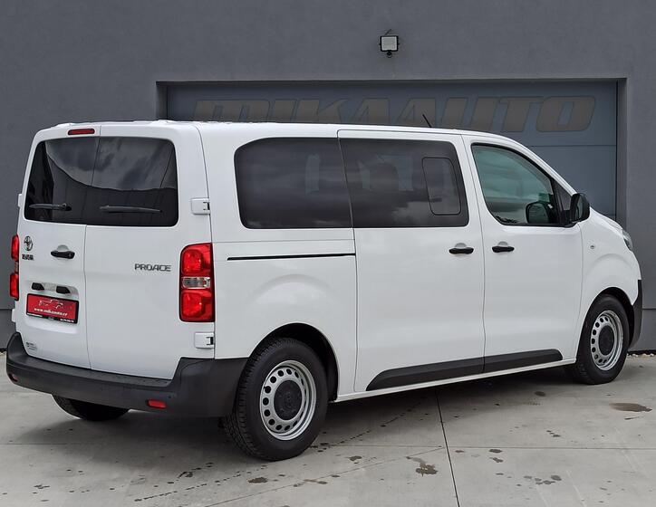 Toyota ProAce 5
