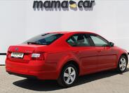 Škoda Octavia 7