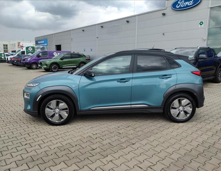 Hyundai Kona 2