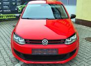 Volkswagen Polo 2