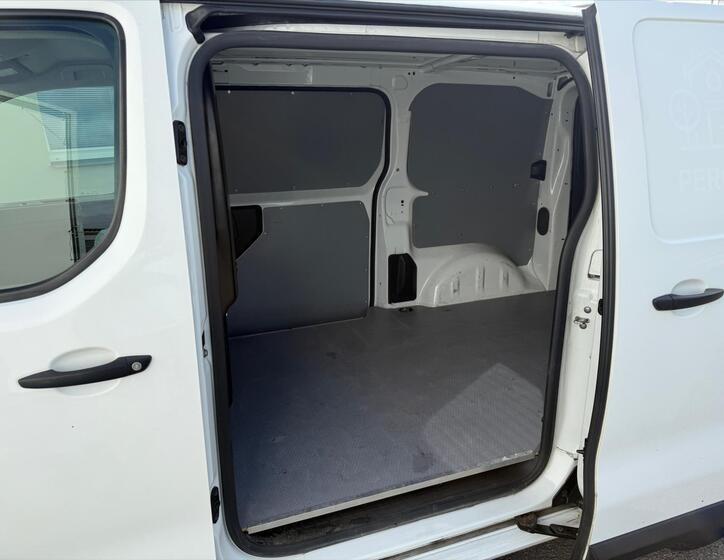 Citroën Jumpy 16