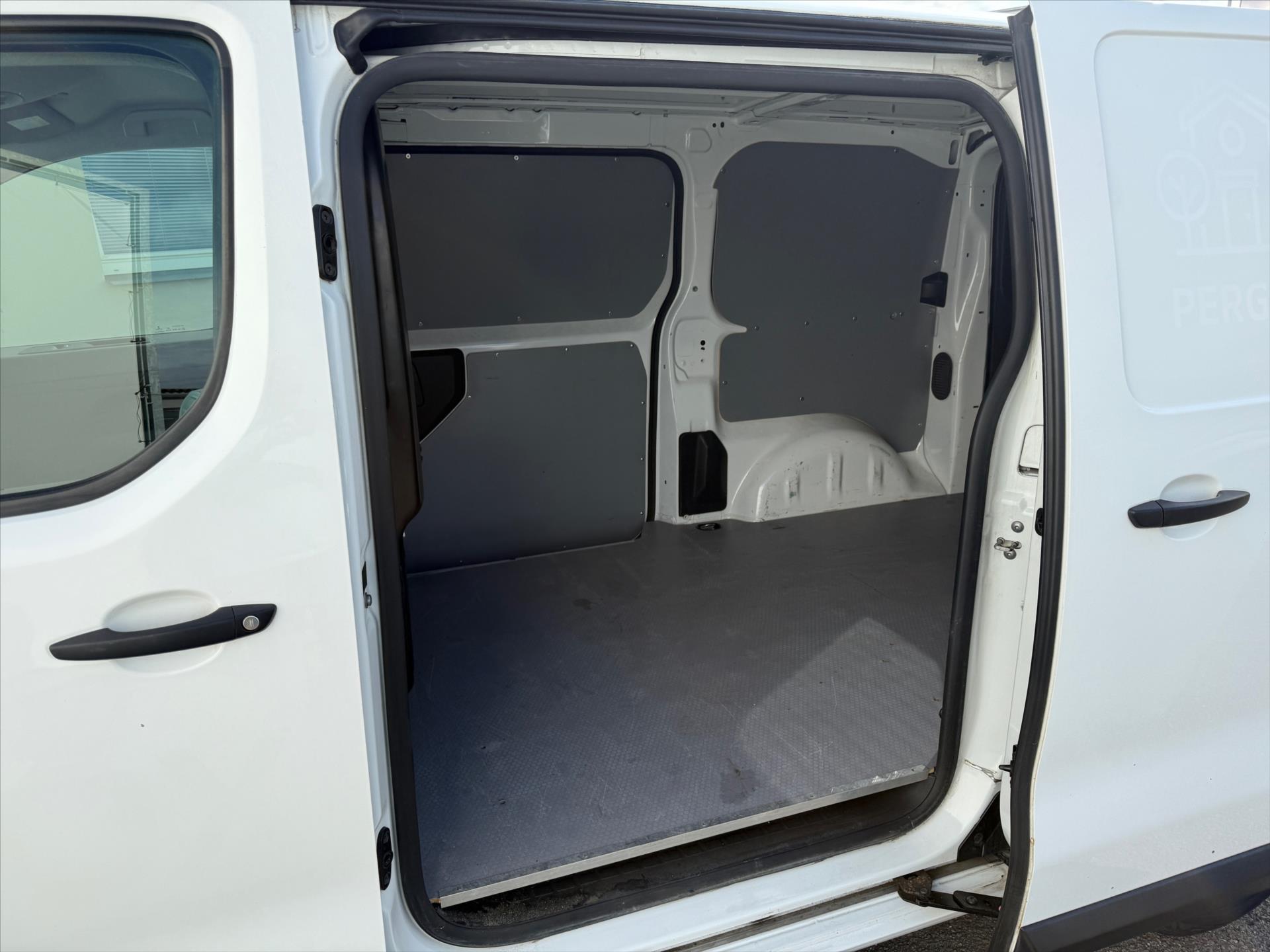 Citroën Jumpy