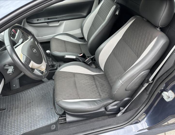 Opel Tigra 15