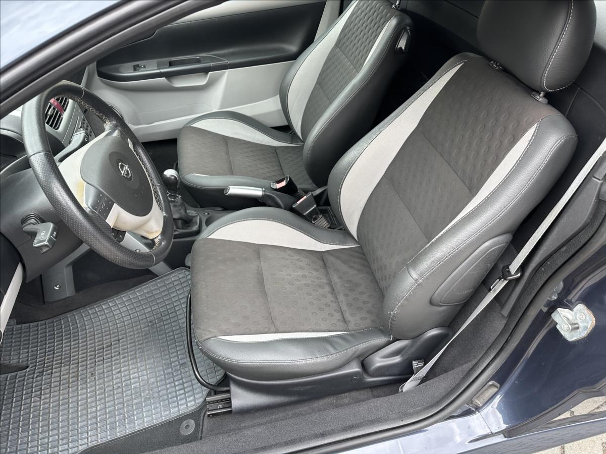 Opel Tigra