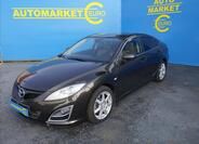 Mazda 6 1