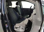 Volkswagen Touran 18