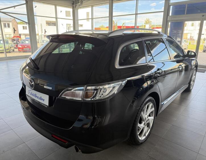Mazda 6 6