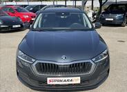 Škoda Octavia 2